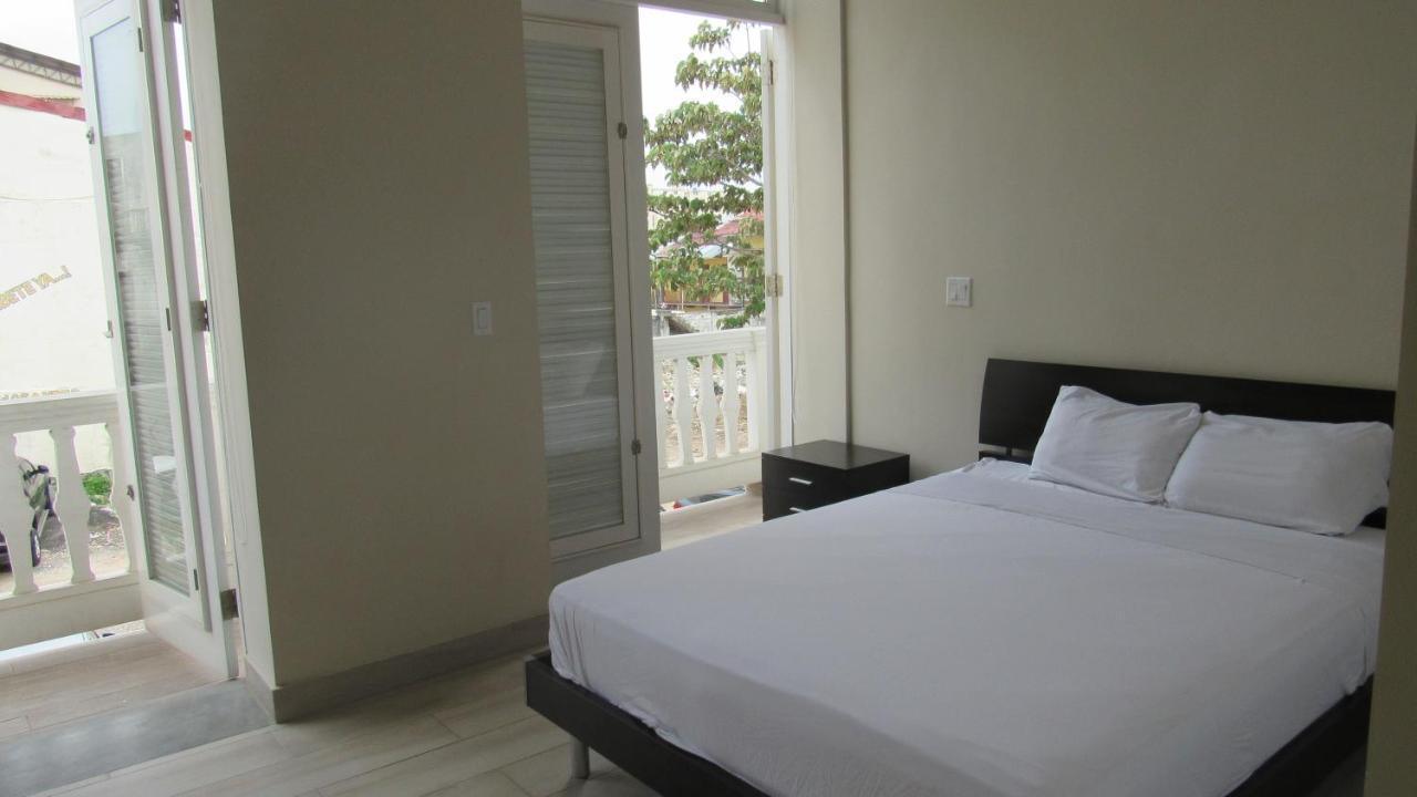 Apartment Apartotel Casa Franco *