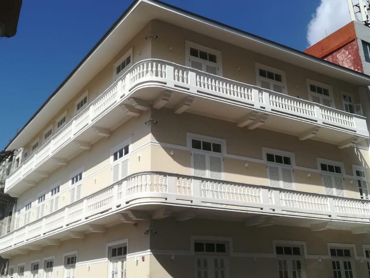 Apartotel Casa Franco * Panama City
