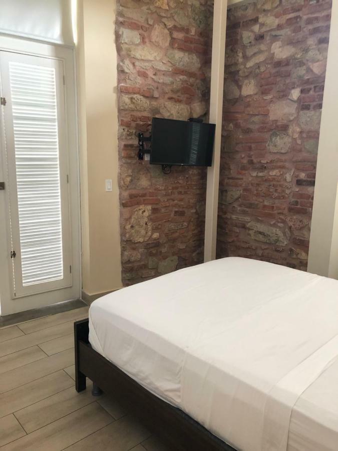 Apartment Apartotel Casa Franco